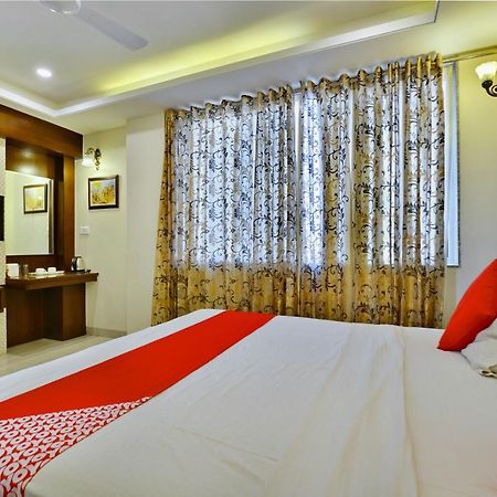 OYO 9753 Hotel Cheelgadi Jaipur Buitenkant foto