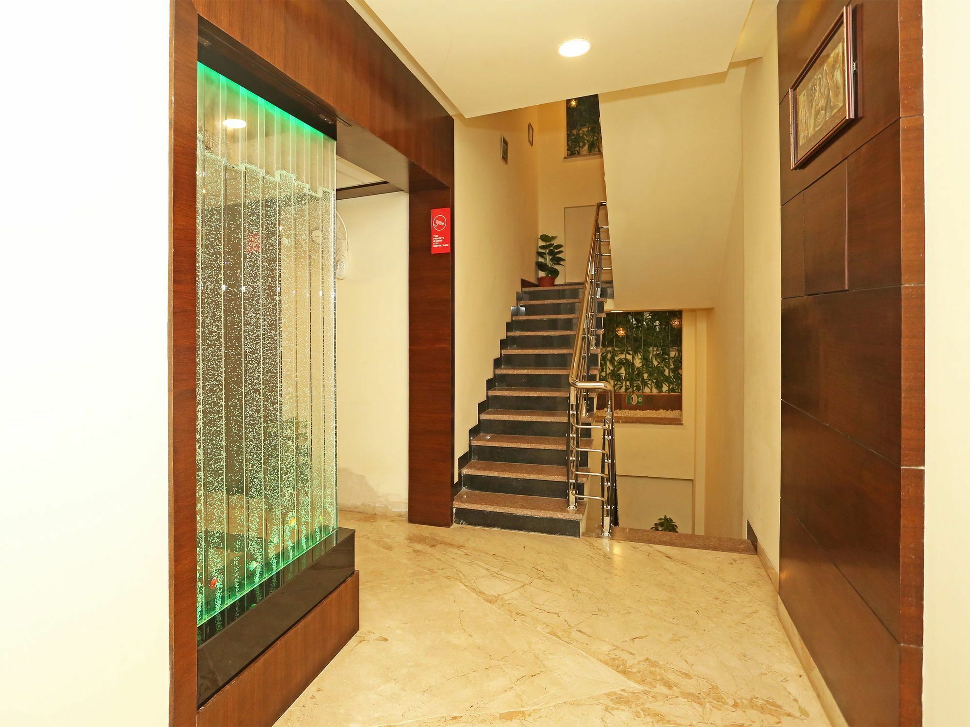 OYO 9753 Hotel Cheelgadi Jaipur Buitenkant foto